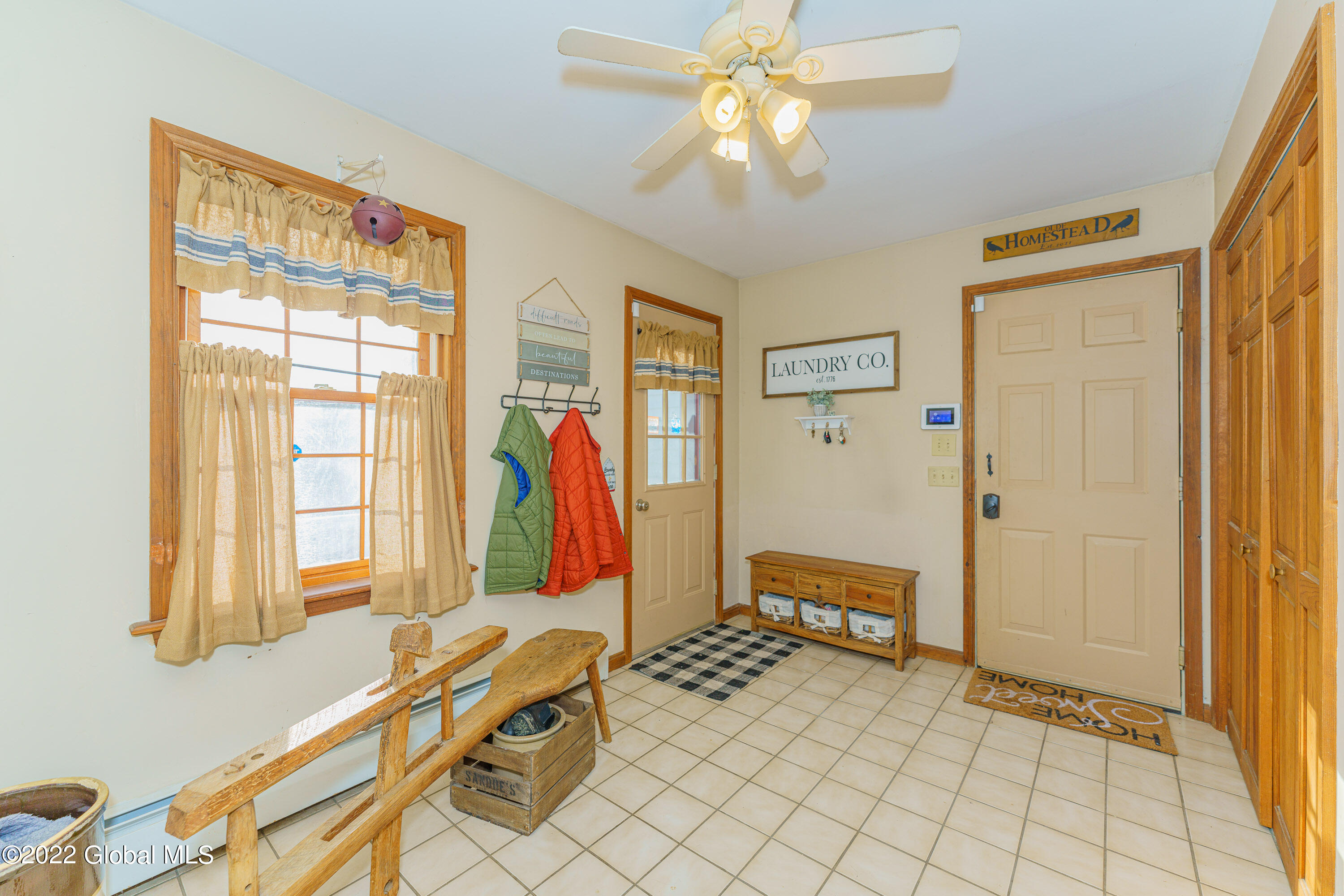 357 Stevenson Road Greenwich, NY 12834 - Photo 7 of 53 Mudroom 1
