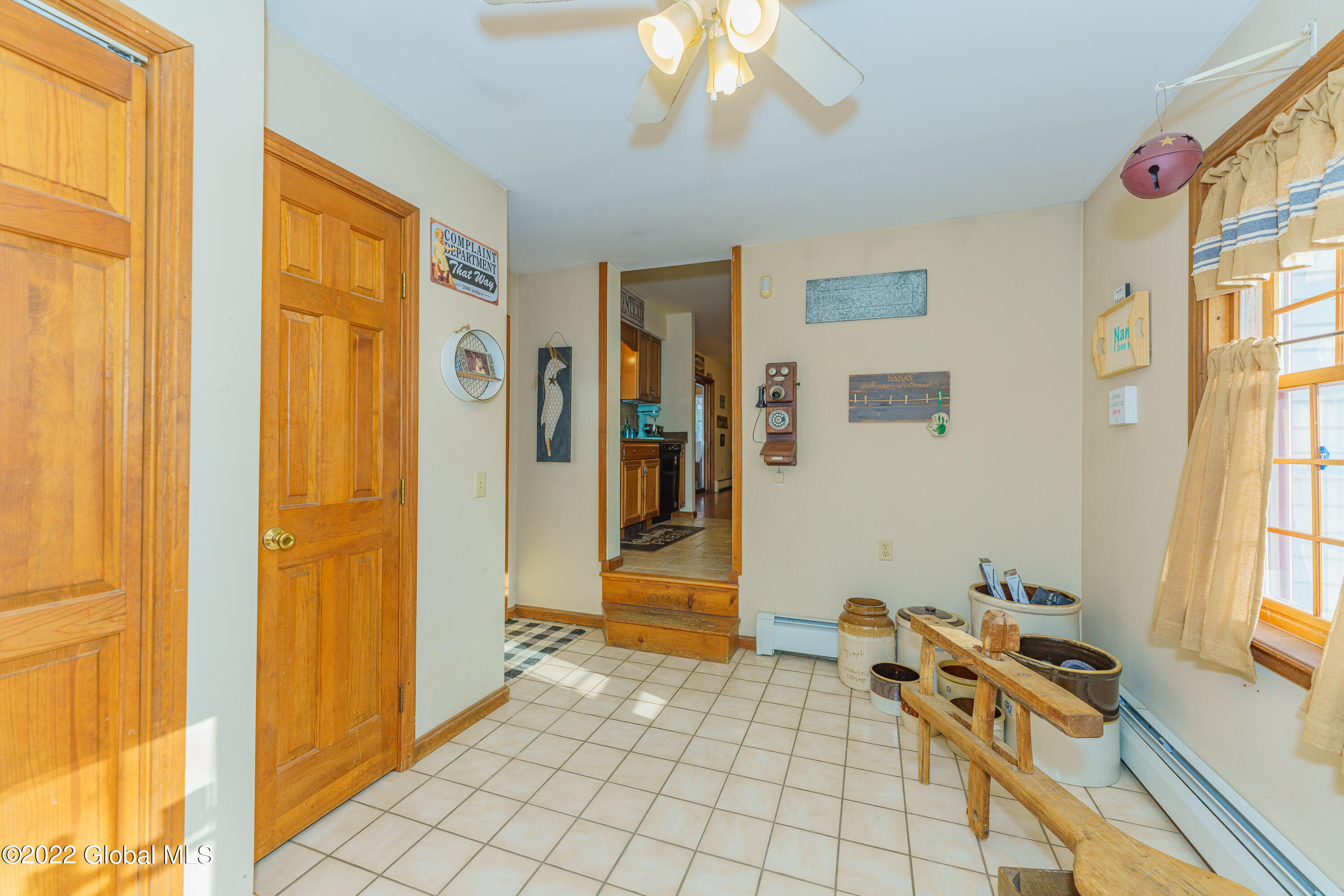 357 Stevenson Road Greenwich, NY 12834 - Photo 8 of 53 Mudroom 2