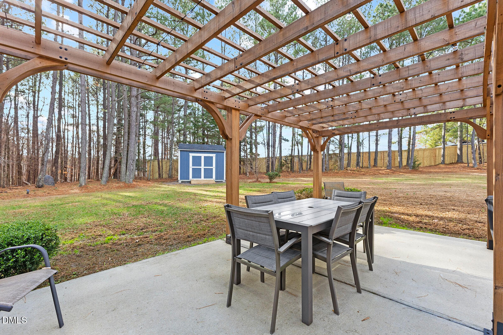 1021 Coley Road Raleigh, NC 27613 - Photo 30 of 42 IMG_9970