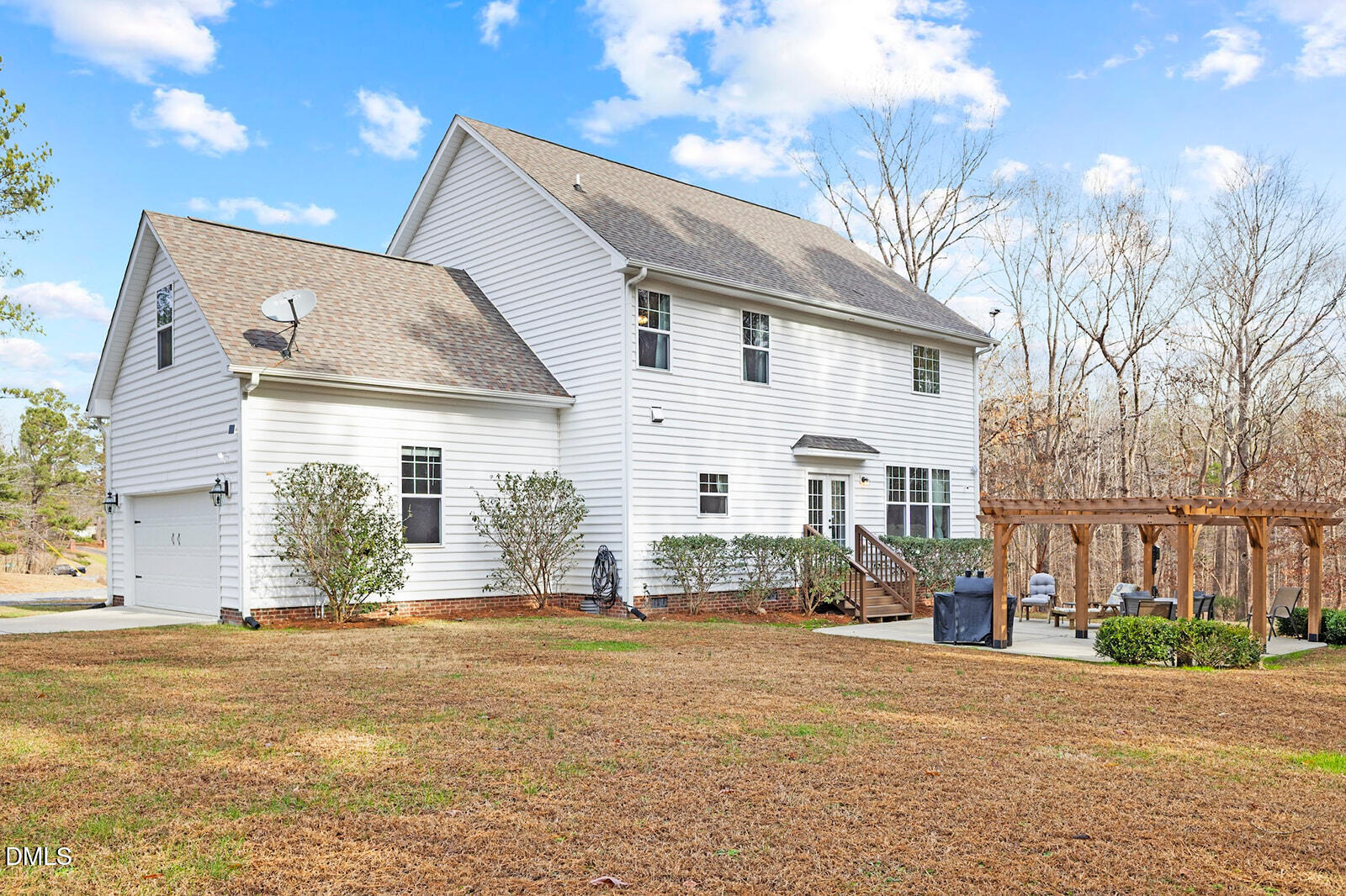 1021 Coley Road Raleigh, NC 27613 - Photo 32 of 42 a front view of a house with a road