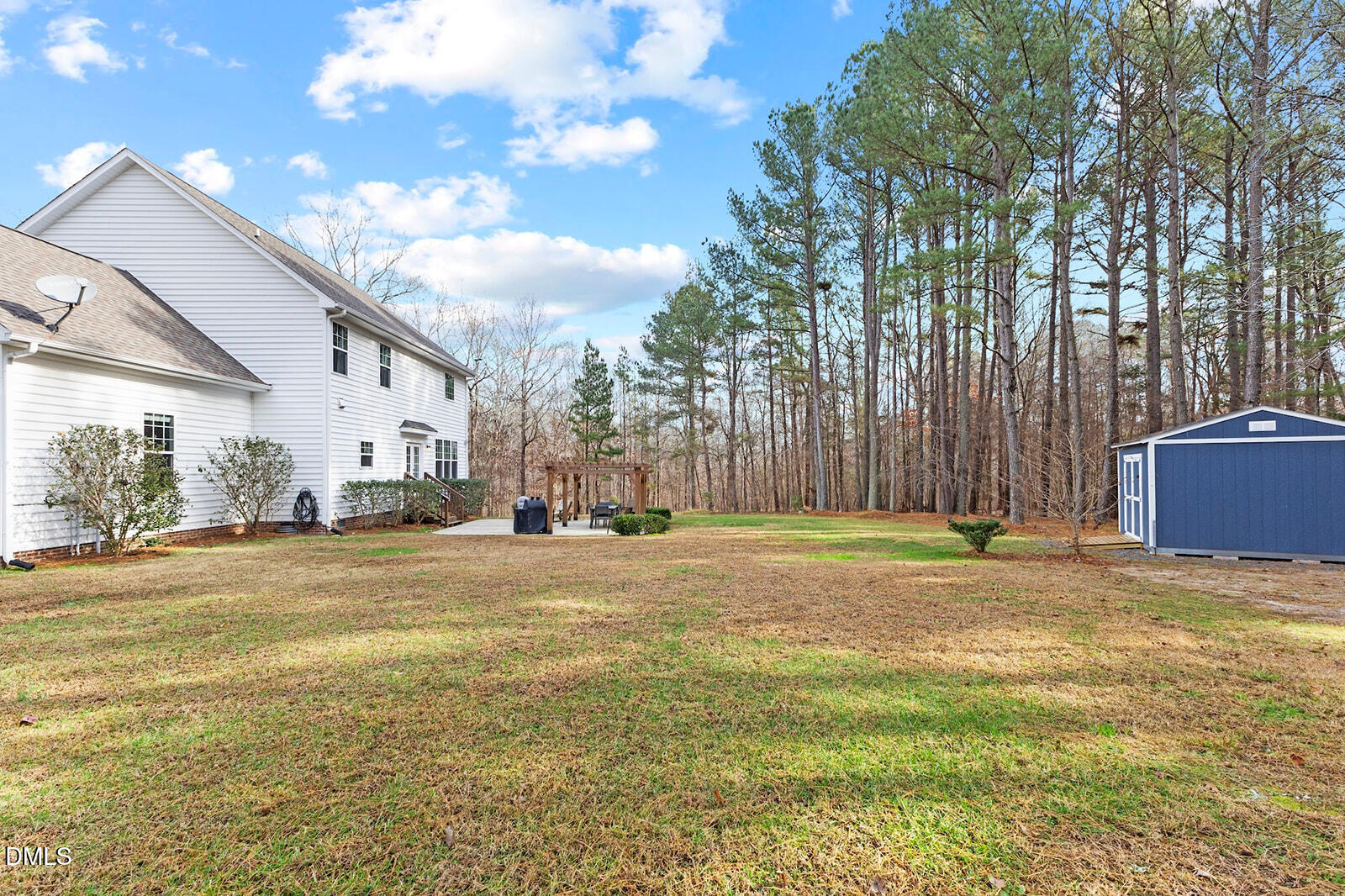 1021 Coley Road Raleigh, NC 27613 - Photo 33 of 42 IMG_9958