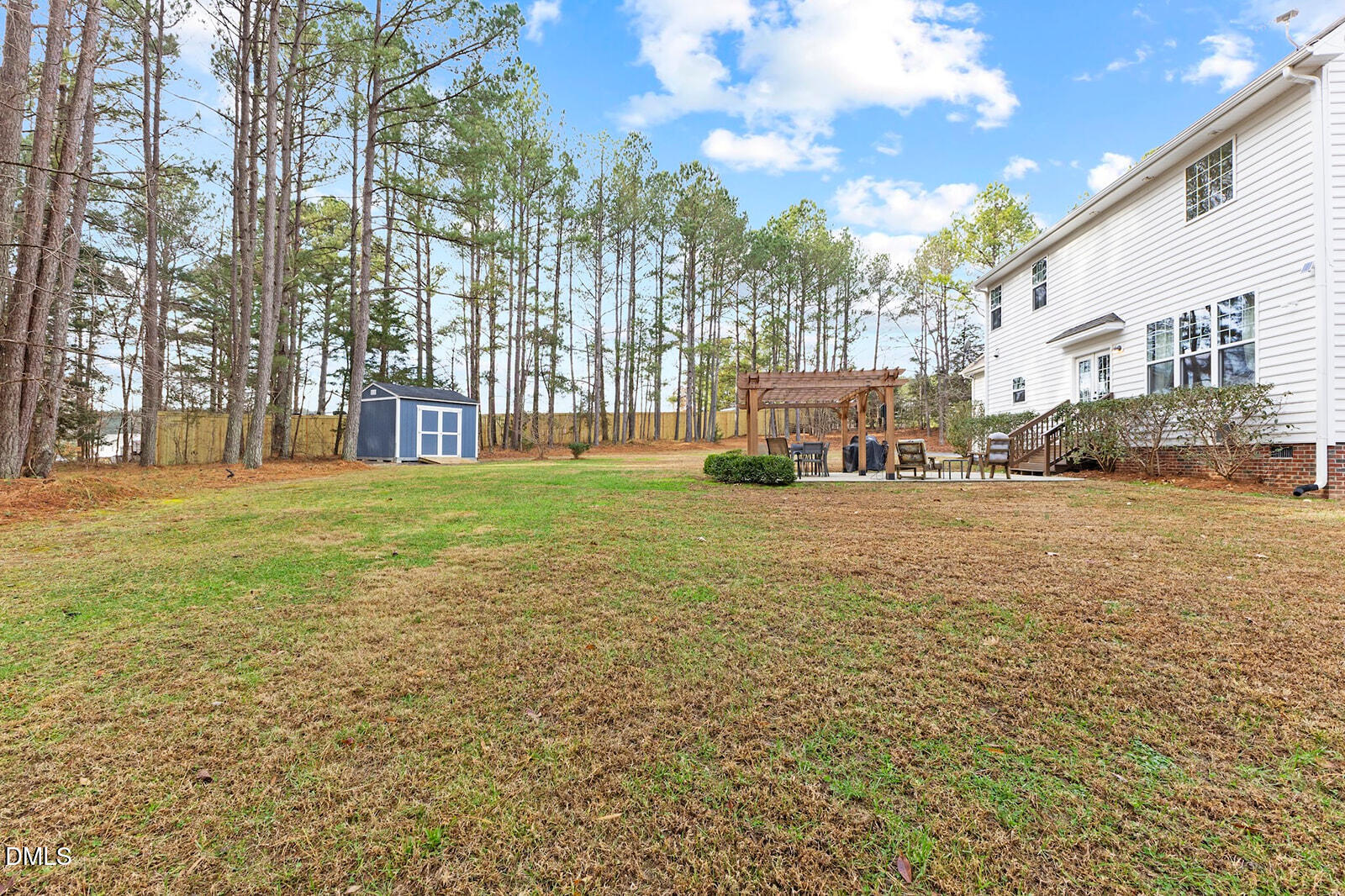 1021 Coley Road Raleigh, NC 27613 - Photo 34 of 42 IMG_9937