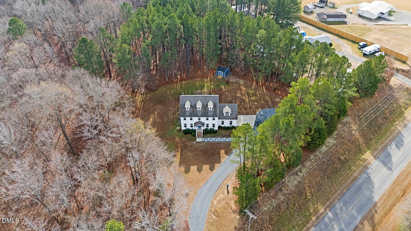 1021 Coley Road Raleigh, NC 27613 - Photo 39 of 42 DJI_20251210114050_0281_D