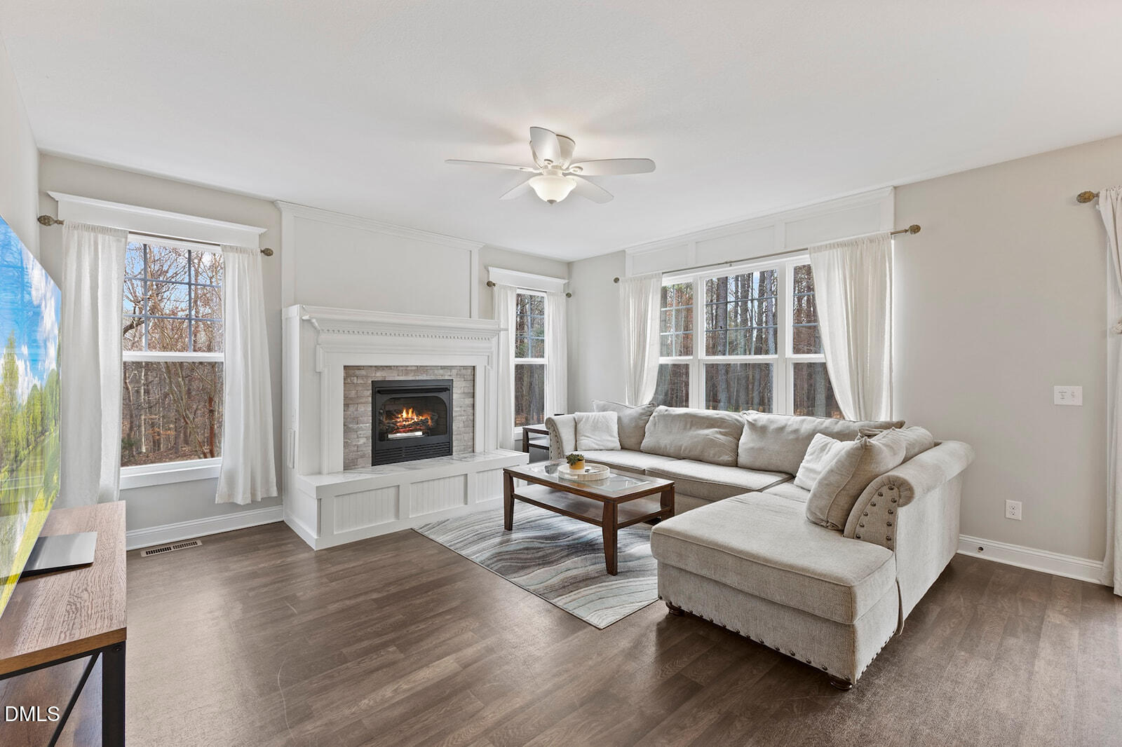 1021 Coley Road Raleigh, NC 27613 - Photo 4 of 42 IMG_9696