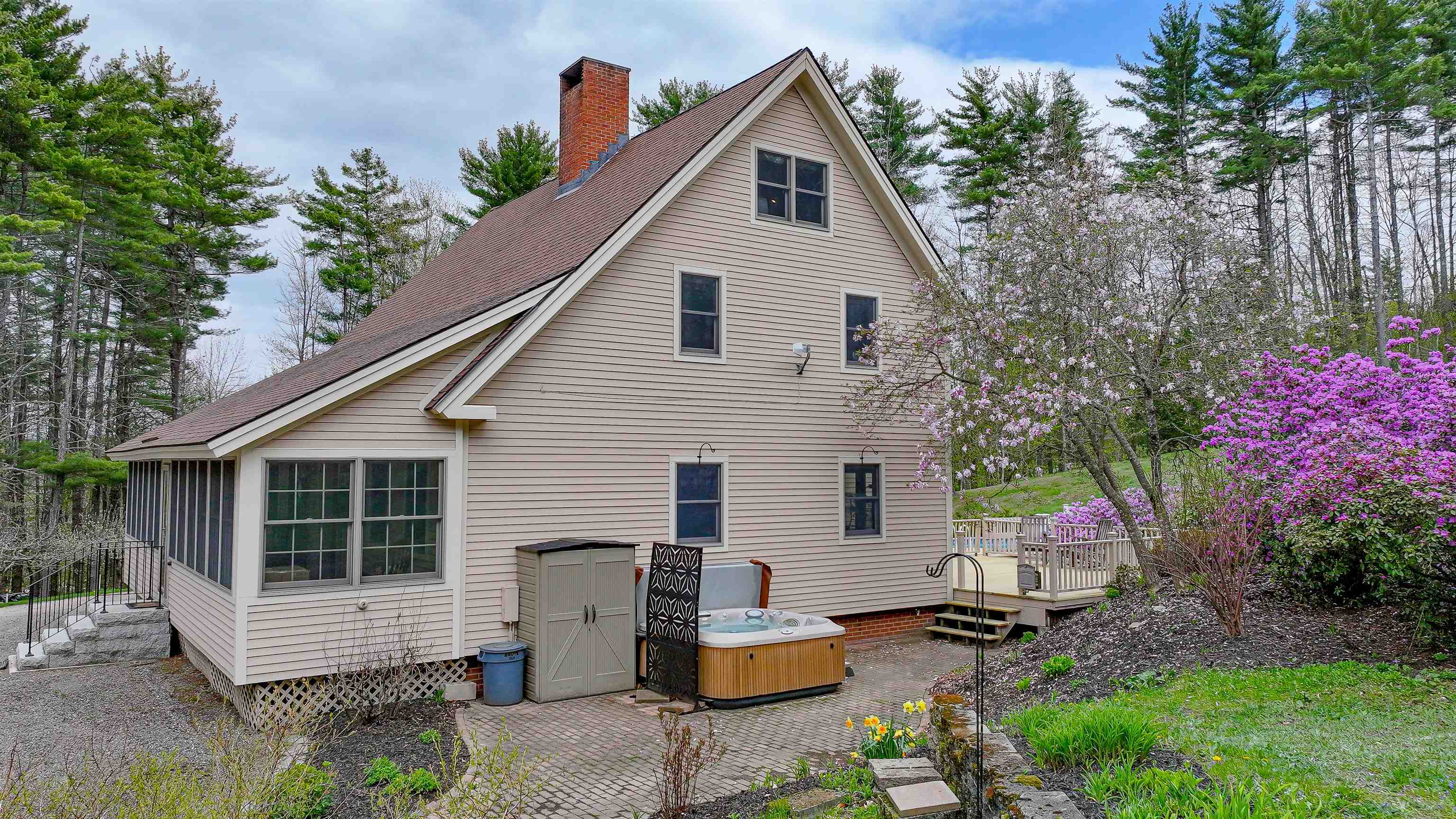 370 Center Conway Road Brownfield, ME 04010 - Photo 49 of 58