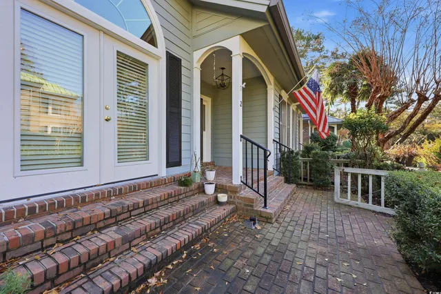 $439,000 | 379 Golden Bear Drive, Unit 2, Pawleys Island, SC 29585