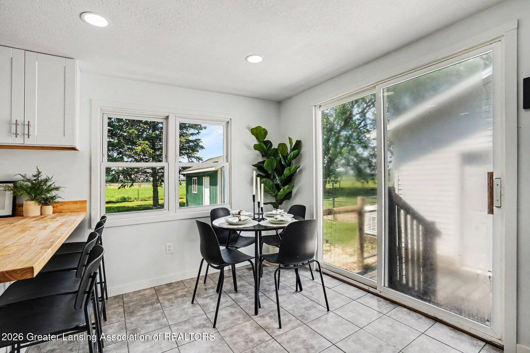 6100 South Crapo Road Ashley, MI 48806 - Photo 5 of 26