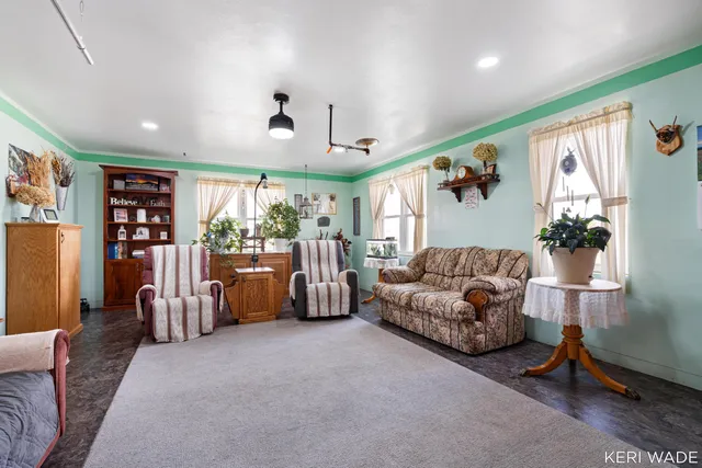 $509,900 | 7253 Skeels Road, Holton, MI 49425