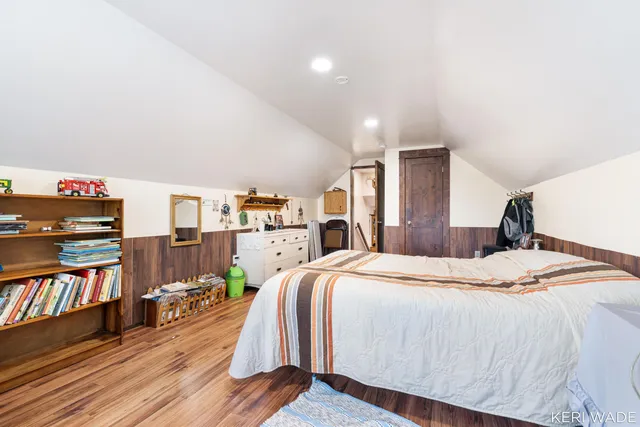 $509,900 | 7253 Skeels Road, Holton, MI 49425