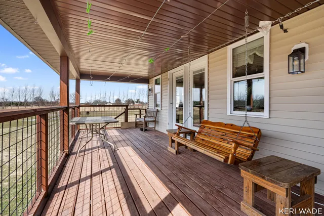 $509,900 | 7253 Skeels Road, Holton, MI 49425