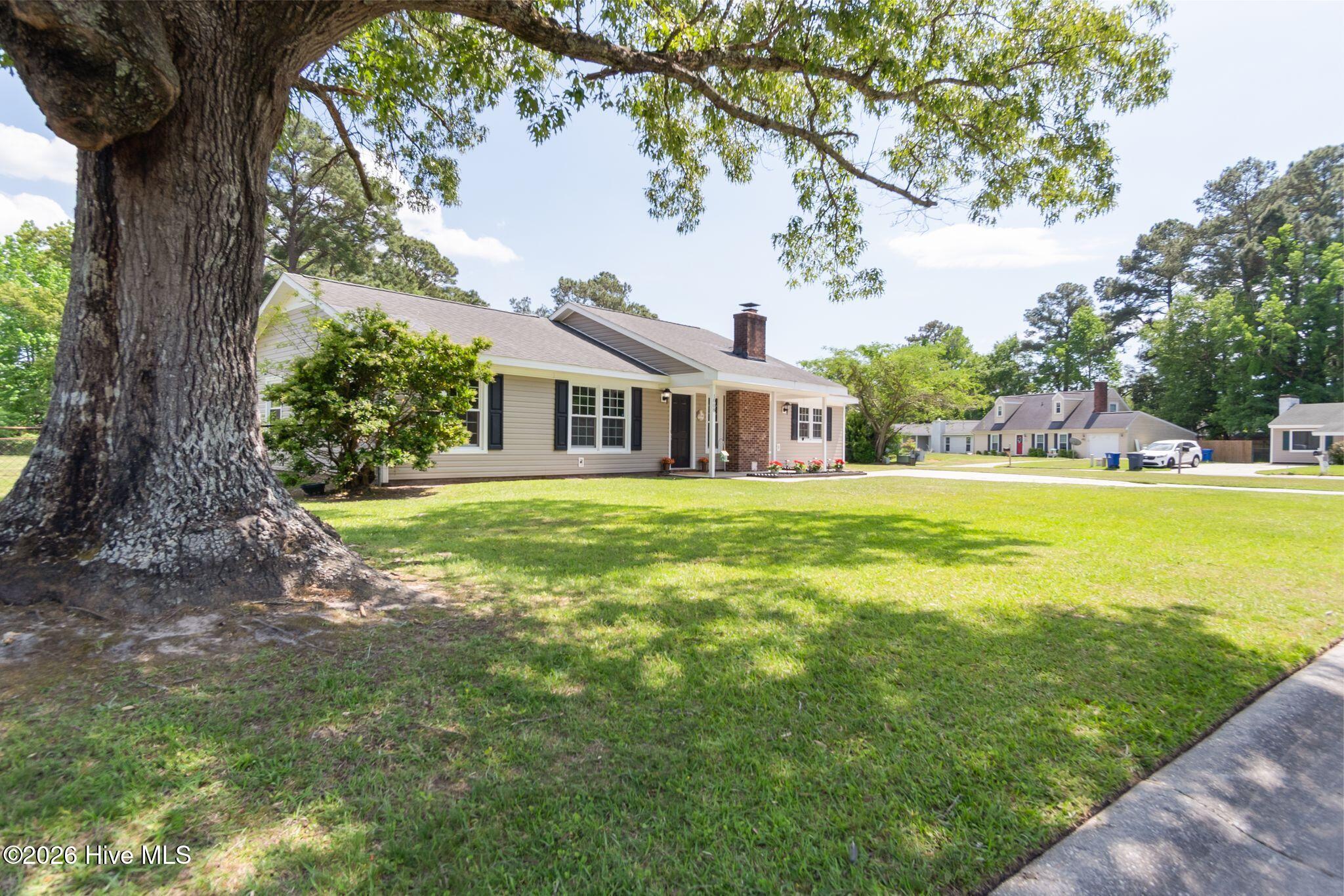 1008 Brynn Marr Road Jacksonville, NC 28546 - Photo 1 of 49 1008 Brynn Marr-1
