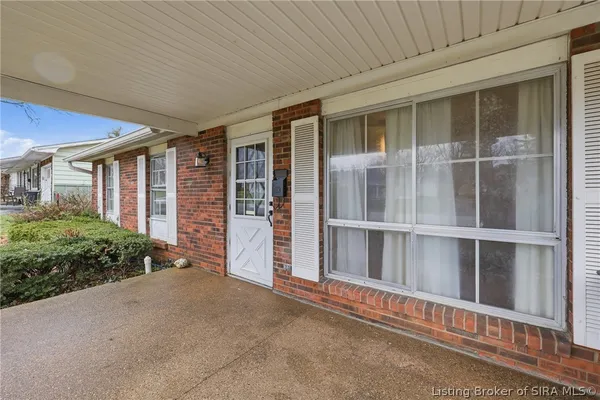 $162,000 | 803 Cauble Street, Salem, IN 47167