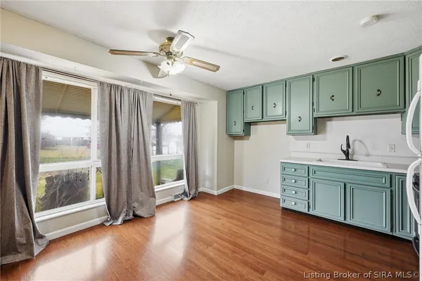 $162,000 | 803 Cauble Street, Salem, IN 47167