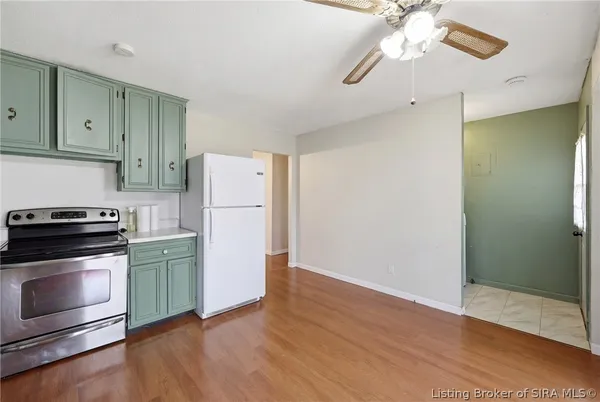 $162,000 | 803 Cauble Street, Salem, IN 47167