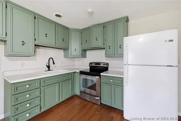 $162,000 | 803 Cauble Street, Salem, IN 47167