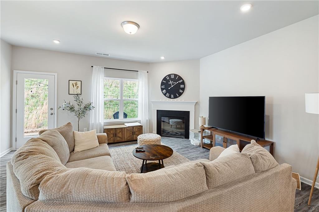 117 Pinnacle Way Jasper, GA 30143 - Photo 11 of 32