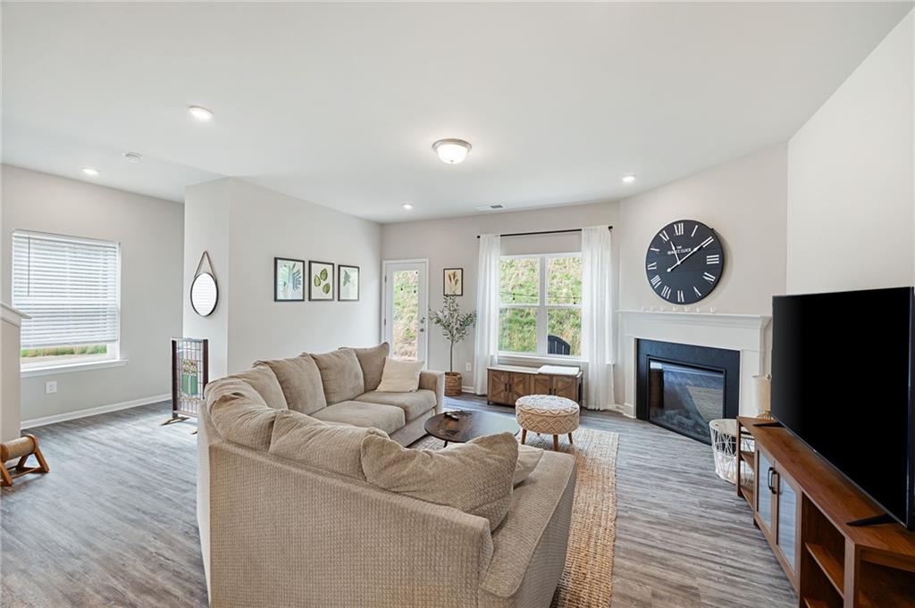 117 Pinnacle Way Jasper, GA 30143 - Photo 12 of 32