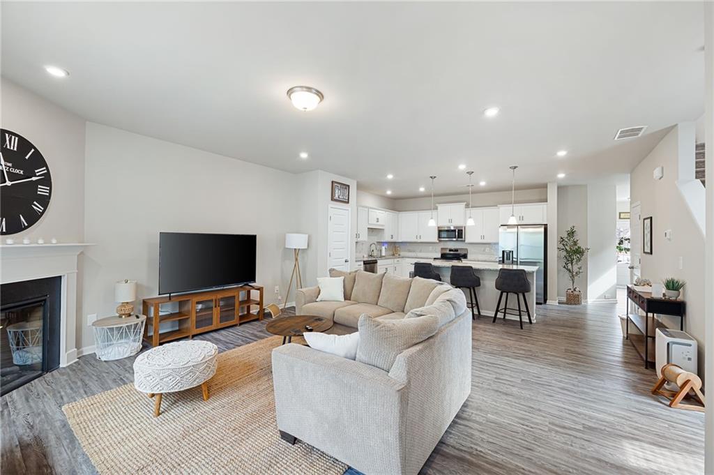 117 Pinnacle Way Jasper, GA 30143 - Photo 14 of 32