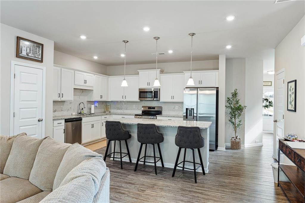 117 Pinnacle Way Jasper, GA 30143 - Photo 15 of 32