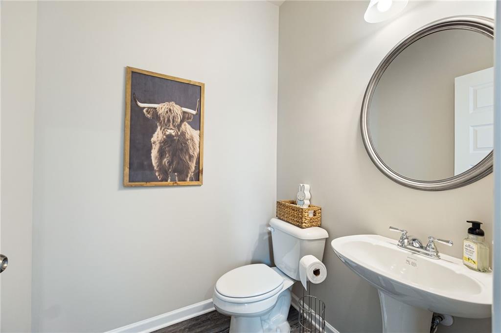 117 Pinnacle Way Jasper, GA 30143 - Photo 16 of 32