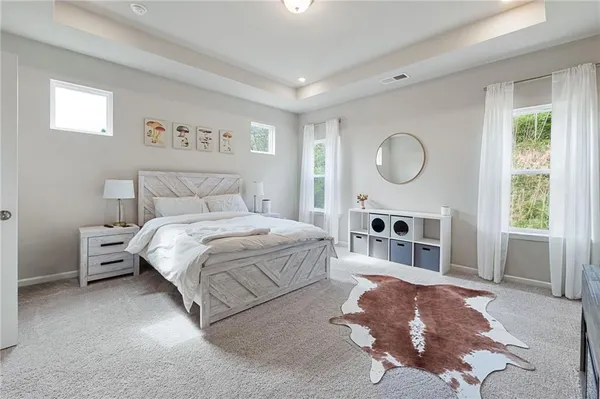 $324,900 | 117 Pinnacle Way, Jasper, GA 30143