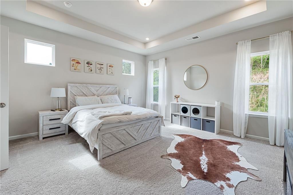 117 Pinnacle Way Jasper, GA 30143 - Photo 18 of 32