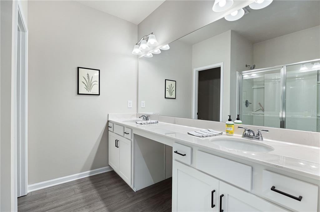 117 Pinnacle Way Jasper, GA 30143 - Photo 20 of 32