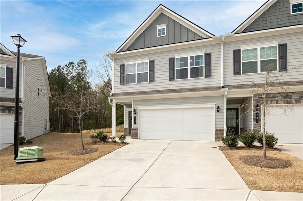 117 Pinnacle Way Jasper, GA 30143 - Photo 2 of 32