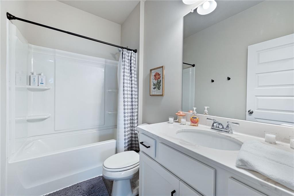 117 Pinnacle Way Jasper, GA 30143 - Photo 24 of 32