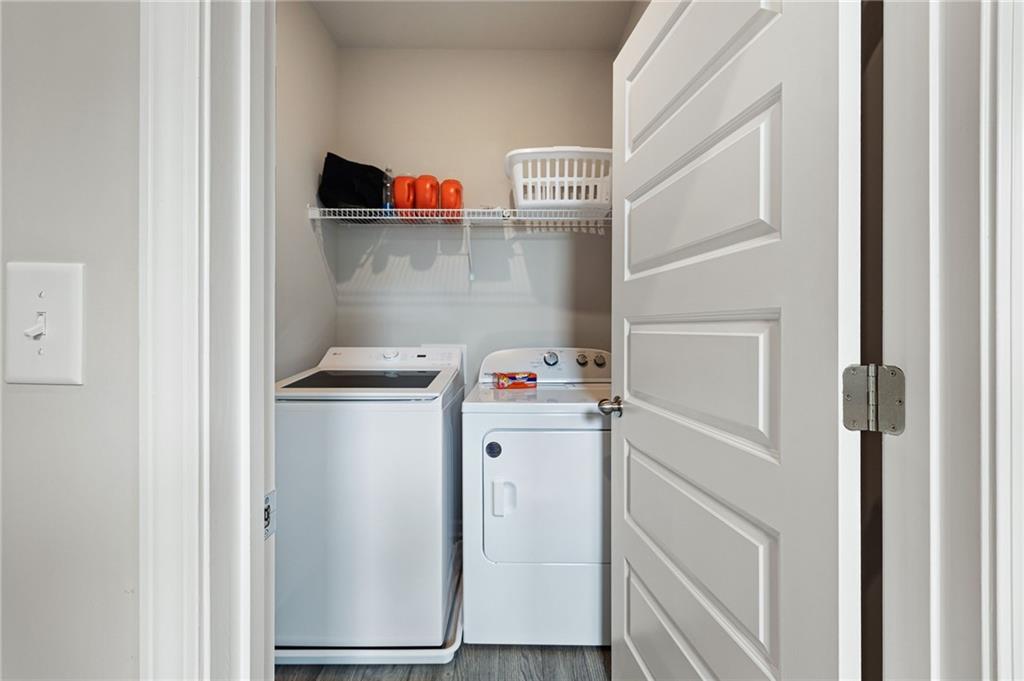 117 Pinnacle Way Jasper, GA 30143 - Photo 26 of 32