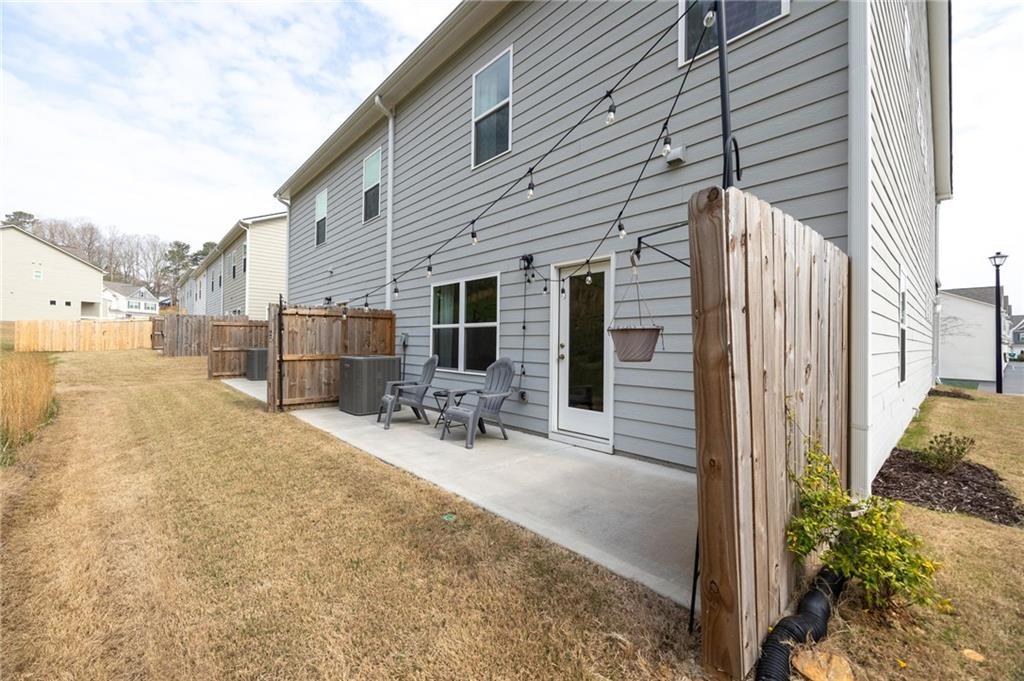 117 Pinnacle Way Jasper, GA 30143 - Photo 28 of 32