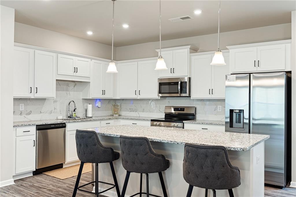 117 Pinnacle Way Jasper, GA 30143 - Photo 5 of 32