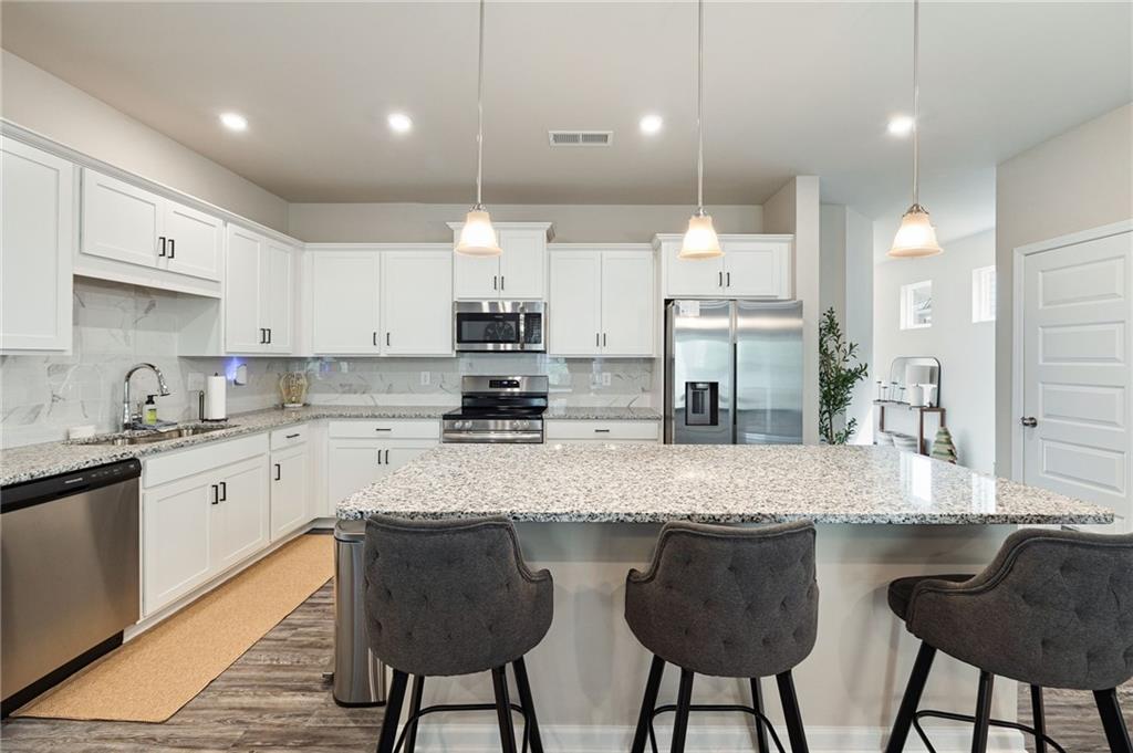 117 Pinnacle Way Jasper, GA 30143 - Photo 6 of 32