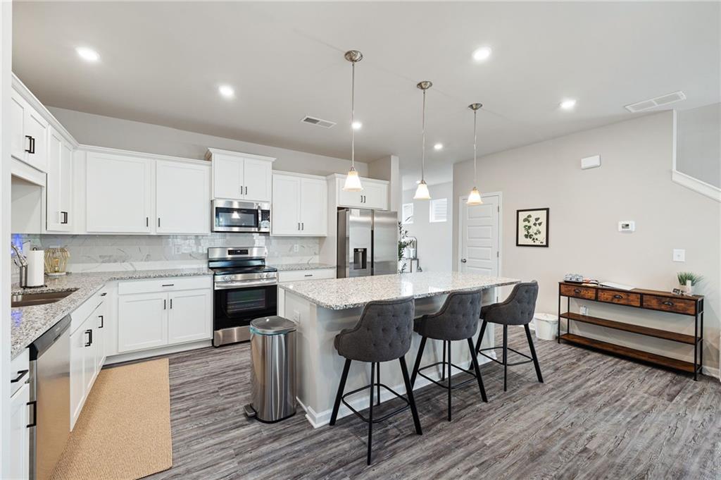 117 Pinnacle Way Jasper, GA 30143 - Photo 7 of 32