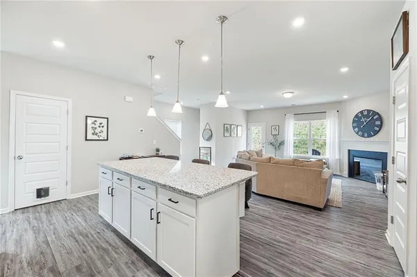 $324,900 | 117 Pinnacle Way, Jasper, GA 30143