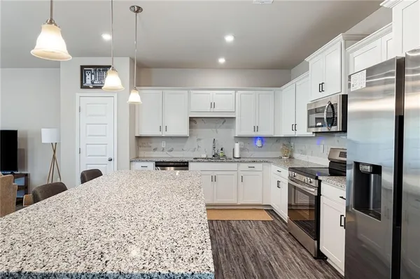 $324,900 | 117 Pinnacle Way, Jasper, GA 30143