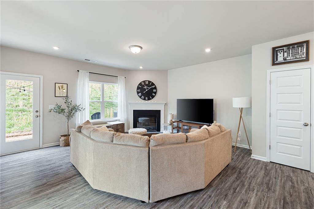 117 Pinnacle Way Jasper, GA 30143 - Photo 10 of 32