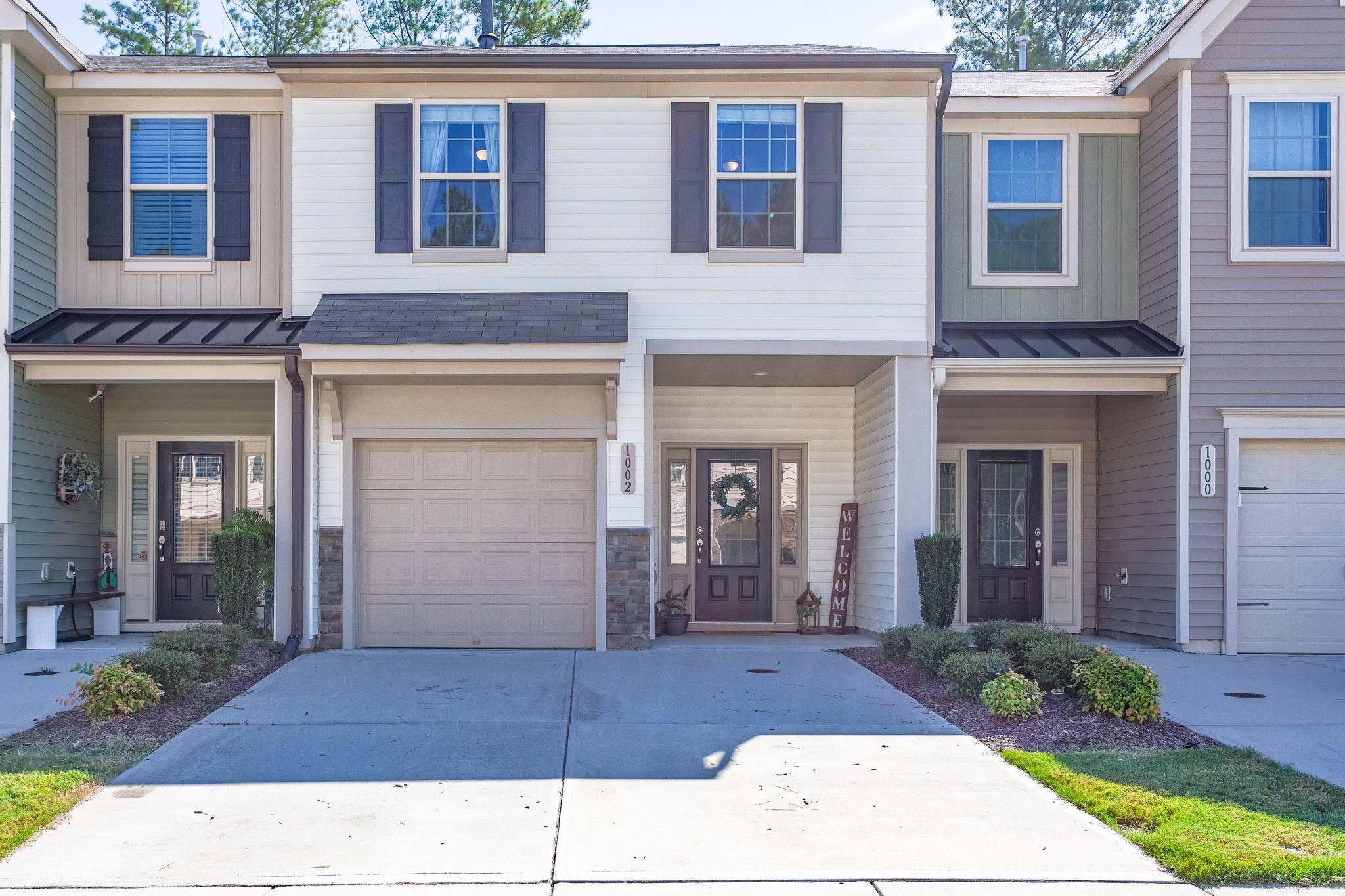 1002 Grand Ridge Drive Rolesville, NC 27571 - Photo 1 of 20 Photo 1