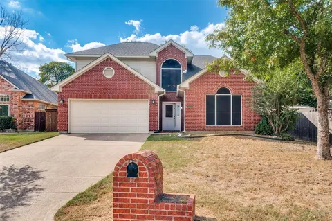 $340,000 | 3902 Amy Court, Arlington, TX 76016