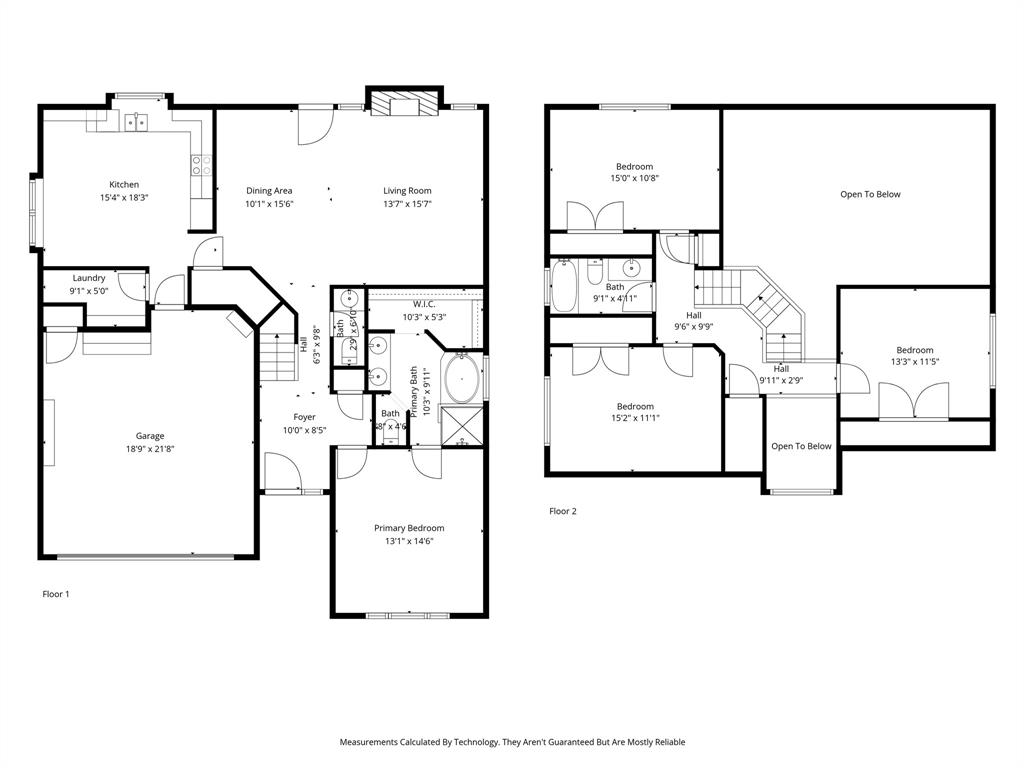 3902 Amy Court Arlington, TX 76016 - Photo 2 of 26