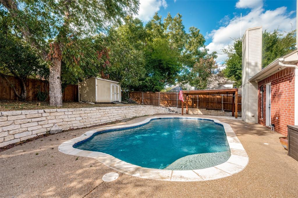 3902 Amy Court Arlington, TX 76016 - Photo 24 of 26