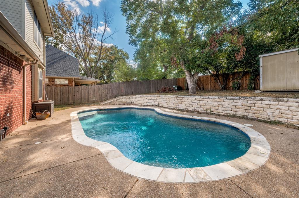 3902 Amy Court Arlington, TX 76016 - Photo 26 of 26