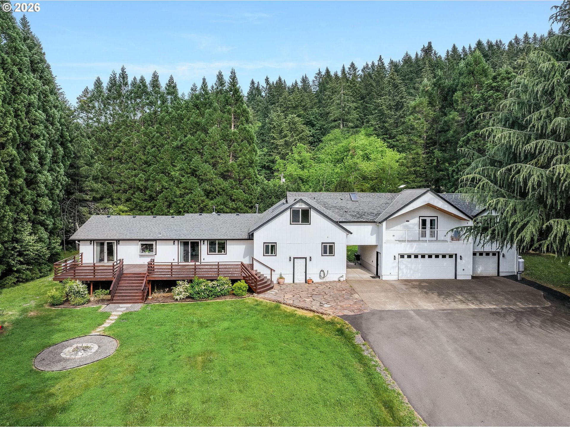30545 Southwest Ladd Hill Road Sherwood, OR 97140 - Photo 2 of 48