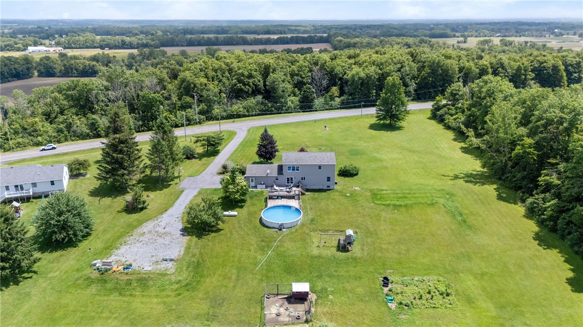 2174 Melvin Hill Road Phelps, NY 14532 - Photo 39 of 41