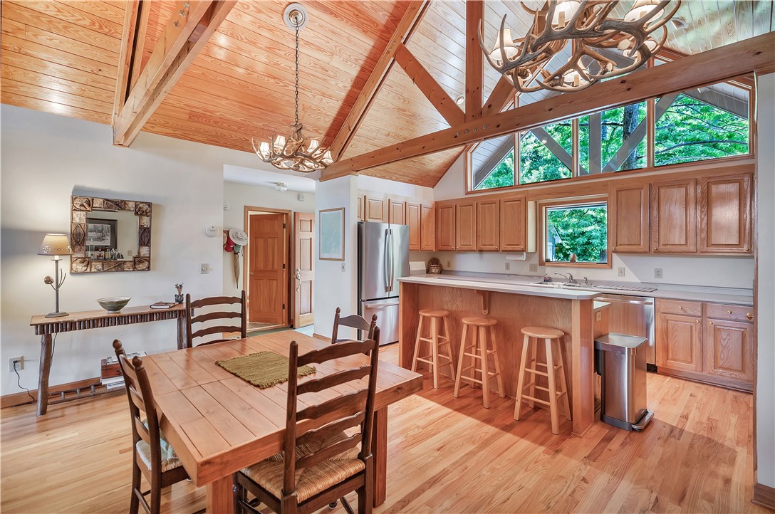209 Highlands Way Tamassee, SC 29686 - Photo 21 of 50