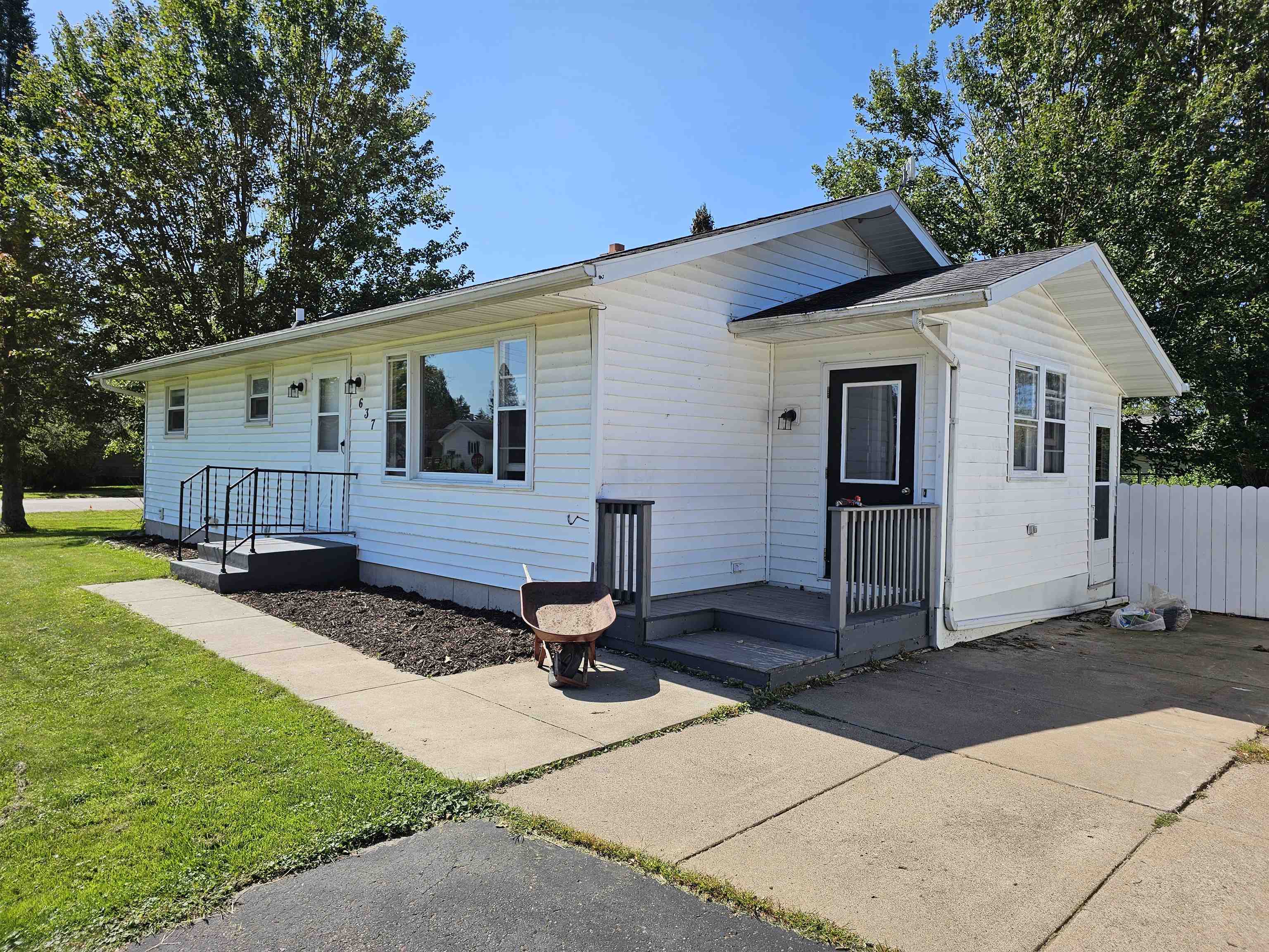 637 Kennedy Street Rib Lake, WI 54470 - Photo 1 of 1 Gallery Image 1
