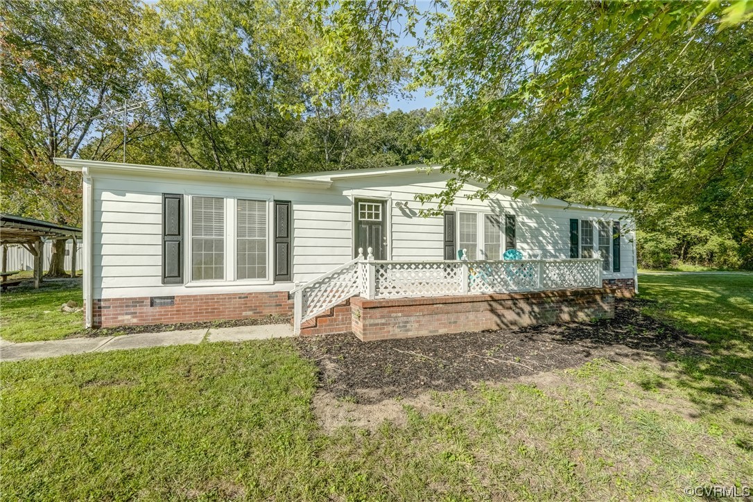453 Sugarfork Road Cumberland, VA 23040 - Photo 1 of 41 Gallery Image 1