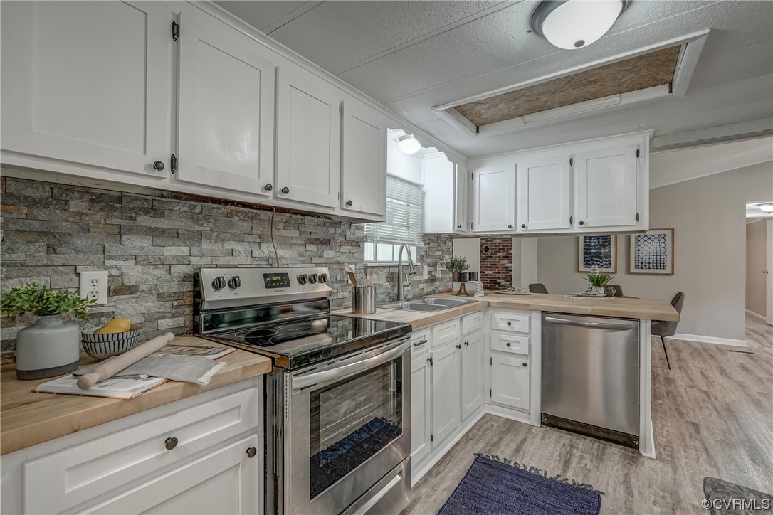 453 Sugarfork Road Cumberland, VA 23040 - Photo 16 of 41 Gallery Image 16