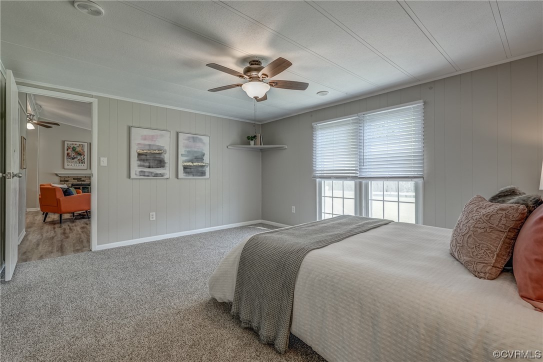 453 Sugarfork Road Cumberland, VA 23040 - Photo 21 of 41 Gallery Image 21