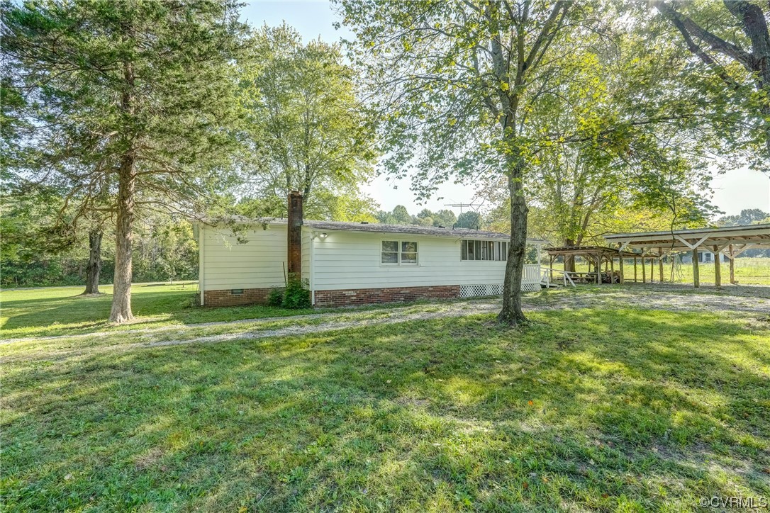 453 Sugarfork Road Cumberland, VA 23040 - Photo 33 of 41 Gallery Image 33